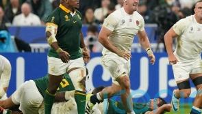 &lsquo;I heard what I heard&rsquo; &ndash; Tom Curry stands by racism claim against Bongi Mbonambi