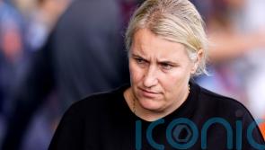 Football has work to do for people with children &ndash; Emma Hayes