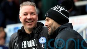 Rampant Peterborough hit Cambridge for five