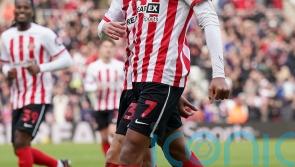 Further misery for Wayne Rooney as Sunderland beat Birmingham