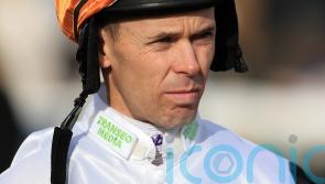 Graham Lee in intensive care following Newcastle fall