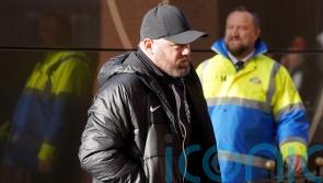 Wayne Rooney claims Birmingham are improving after picking up one point from 15