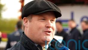 Down Royal five-timer on a spectacular weekend for Gordon Elliott