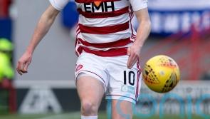 Blair Alston hands Partick Thistle victory over Morton