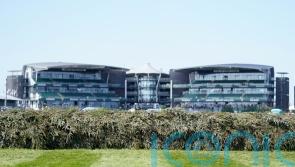 Gesskille sparkles with Grand Sefton success