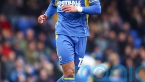 Ali Al Hamadi bags brace as nine-man AFC Wimbledon hold on to beat Doncaster