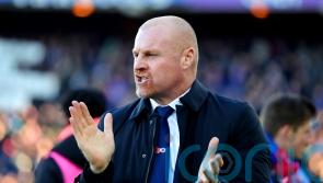 Sean Dyche: Everton are starting to show belief on the road after latest win