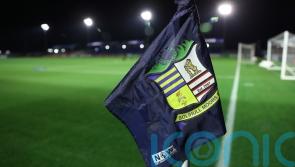 Solihull climb to third after win at Dagenham