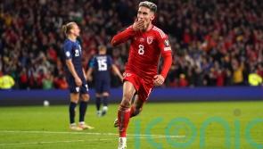 Rob Page: Harry Wilson has been one of Wales&rsquo; main men since Gareth Bale retired