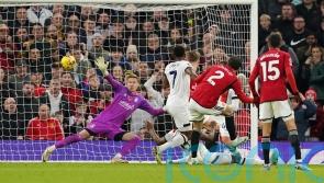 Victor Lindelof: Scoring more goals is next step for Manchester United