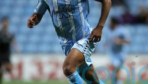 Coventry end four-match losing run with goalless draw against Stoke