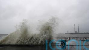 Weather warnings issued for entire island of Ireland due to Storm Debi