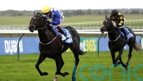 Cotter already making more travel plans for Matilda Picotte