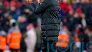 Jurgen Klopp hits out at lunchtime scheduling of Man City-Liverpool clash