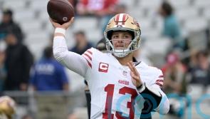 San Francisco 49ers return to winning ways against Jacksonville Jaguars
