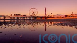 &lsquo;Blackpool more popular than Benidorm&rsquo; as Britons choose staycations