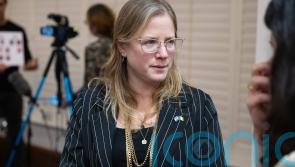 Irish-Israeli diplomacy &lsquo;very important&rsquo;, ambassador says ahead of Dail motion