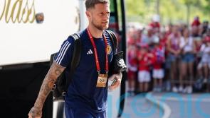 Liam Cooper wants Scotland to &lsquo;do ourselves justice&rsquo; at Euro 2024