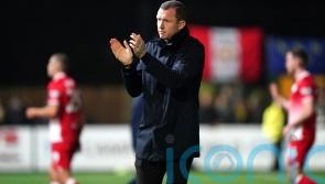 Neill Collins praises Barnsley attitude after their FA Cup replay win at Horsham
