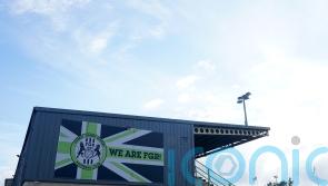 David Horseman pleased with fast start as Forest Green end Scarborough&rsquo;s cup run