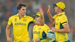 Pat Cummins believes Australia can use past experiences to reach World Cup final