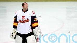 Ex-Chelsea keeper Petr Cech joins Belfast Giants as &lsquo;temporary emergency cover&rsquo;