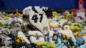 Man arrested over death of ice hockey player Adam Johnson bailed by police