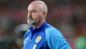 Steve Clarke keen on Scotland finishing Euro 2024 qualification with more points