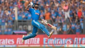 A look at the data behind Virat Kohli&rsquo;s record 50 ODI centuries