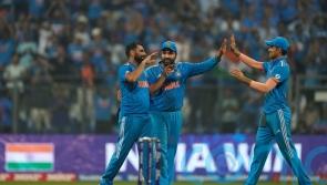 Rohit Sharma glad India &lsquo;could get the job done&rsquo; against New Zealand