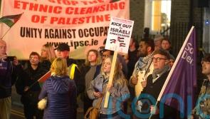 Irish Parliament motion to expel Israeli ambassador defeated