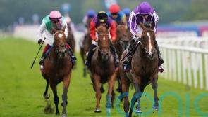 Continuous ruled out of Japan Cup