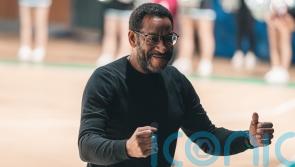 Basketball coach says sport can play big role in developing skills of youngsters