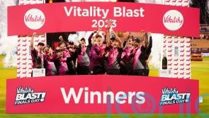 Expanded Vitality Blast Off will return to kick off new domestic T20 schedule
