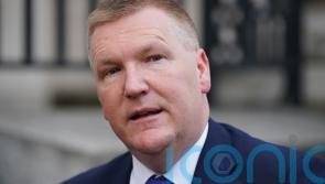 Irish government faces claims of &lsquo;double standards&rsquo; on Israel and Russia