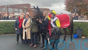Galia Des Liteaux starts season off with victory at Market Rasen