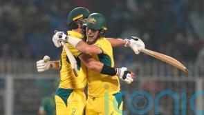 Australia see off South Africa to set up World Cup final showdown with India