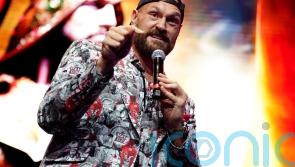 Tyson Fury to face Oleksandr Usyk in Riyadh on February 17