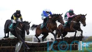 Tizzard banking on JPR to be the One in Arkle Trial