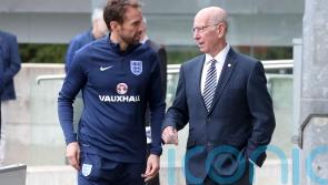 Gareth Southgate highlights Sir Bobby Charlton legacy ahead of Wembley tribute