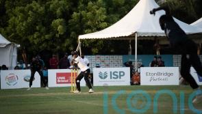 Street Child Cricket World Cup gives youngsters chance to shine