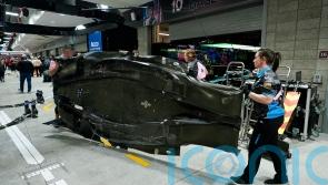 The key questions surrounding the farce which halted the action in Sin City