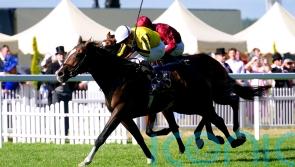 Burdett Road back on the big stage in Triumph Trial