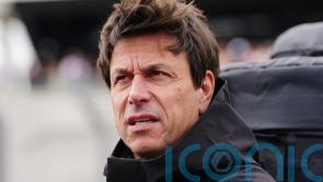 Toto Wolff angrily rejects &lsquo;black eye for F1&rsquo; questions after chaos in Las Vegas