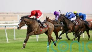 Fergie time in Bahrain as Spirit Dancer storms home