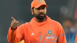 Rohit Sharma highlights the importance of India&rsquo;s work ethic ahead of final