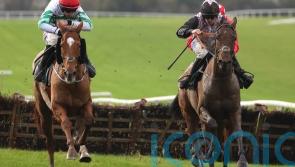 Graded double for De Bromhead and Blackmore at Navan