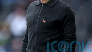 Luke Williams says Magpies still adapting to league after &lsquo;game of two halves&rsquo;