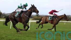Elliott enjoys another fruitful day at Navan