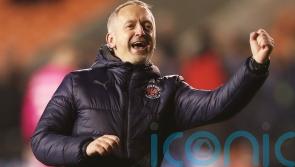 Blackpool boss Neil Critchley hails Jake Beesley&rsquo;s patience after Shrewsbury win